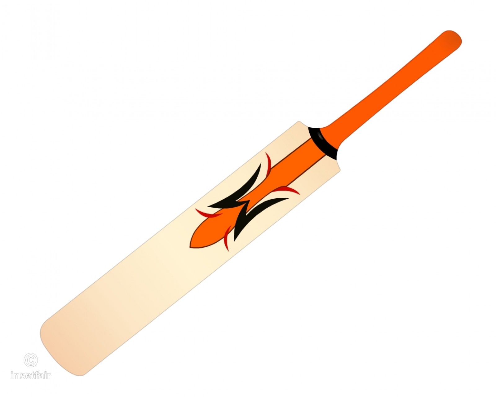 cricket bat images clip art 20 free Cliparts | Download ...