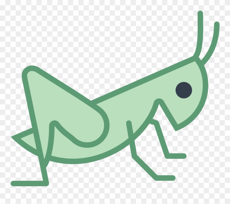 Best Hd Grasshopper Clipart Head File Free.
