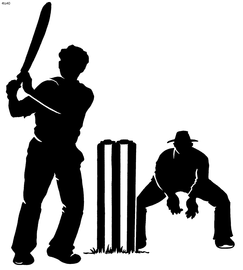 Free Cricket Clipart Black And White, Download Free Clip Art.