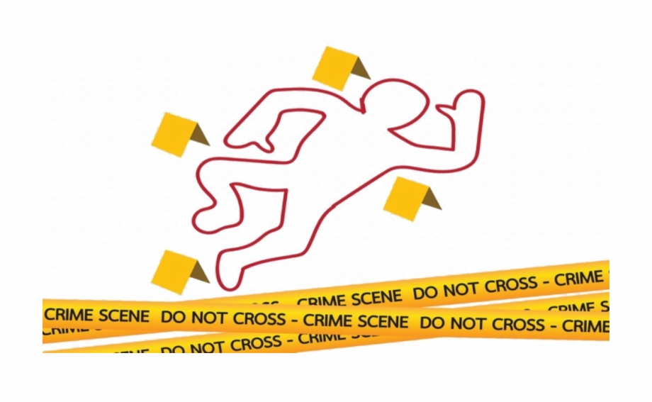 crime scene body outline clipart 20 free Cliparts | Download images on ...