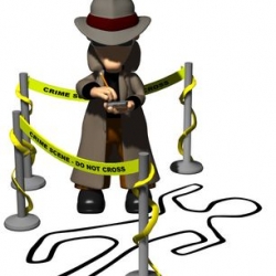 crime scene cartoon clipart 10 free Cliparts | Download images on