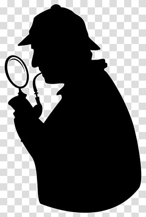 Sherlock Holmes Detective fiction Private investigator Crime.