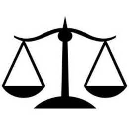 Justice Clipart.