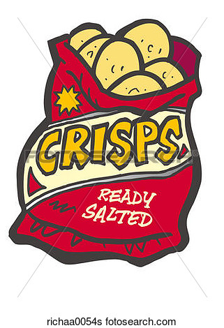 Crisps clipart 20 free Cliparts | Download images on Clipground 2020