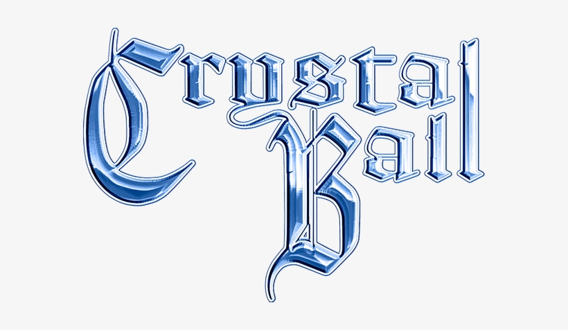 Crystal Ball.