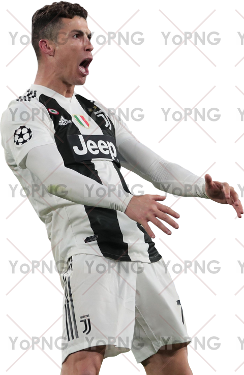Cristiano Ronaldo 77 png image free download for design.