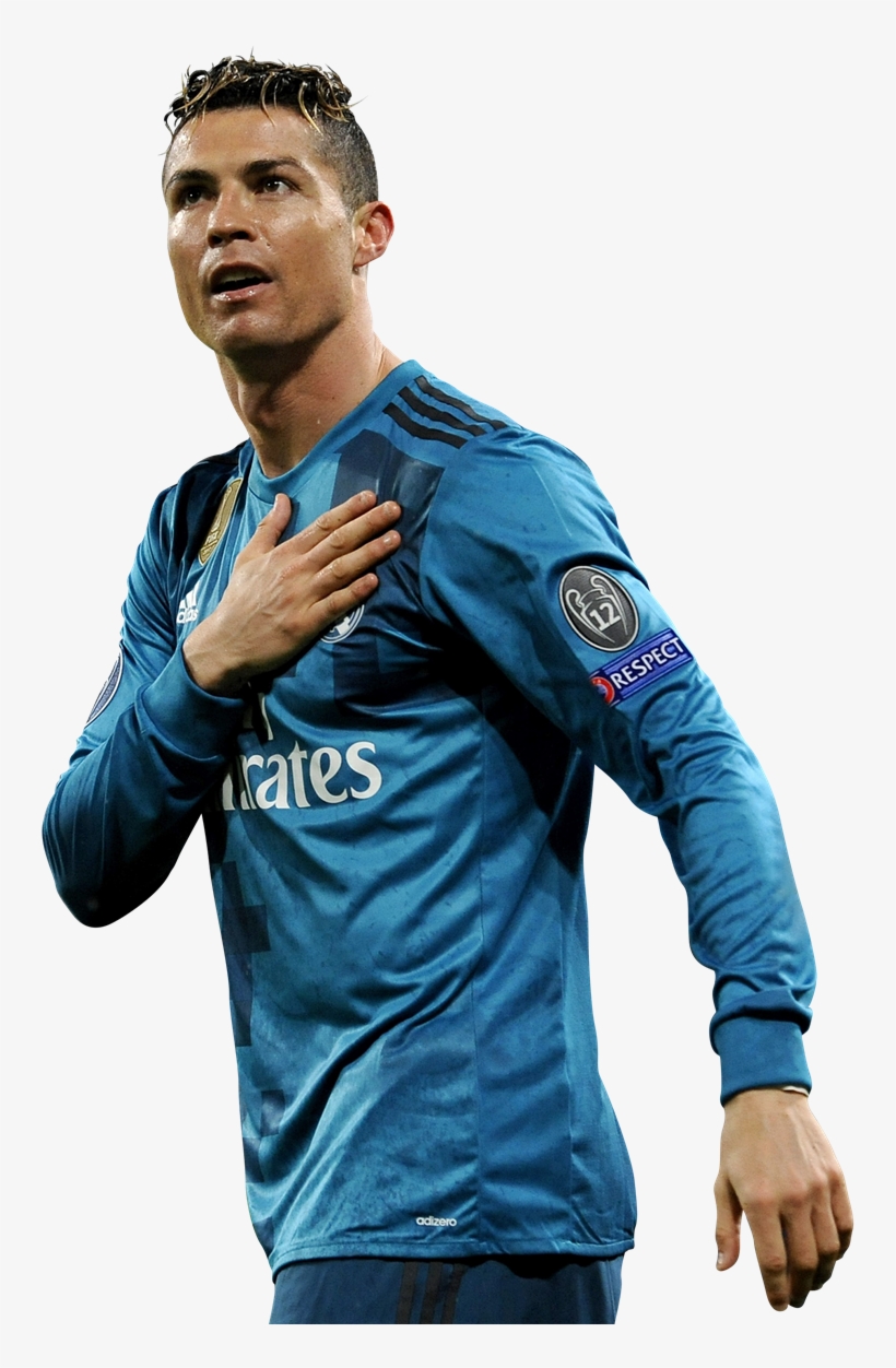Cristiano Ronaldo Png PNG Images.