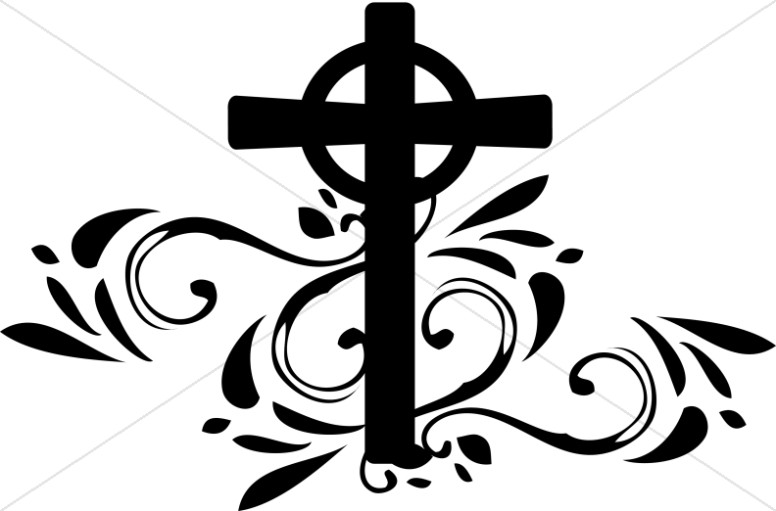 Cross Clipart, Cross Graphics, Cross Images.