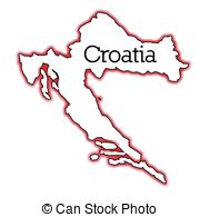 Croatia Vector Clipart Illustrations. 1,952 Croatia clip art.