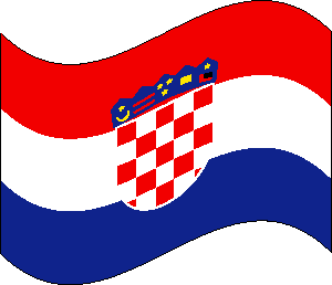 Croatian clipart.