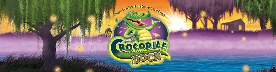 Crocodile Dock.
