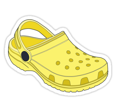 crocs clipart 20 free Cliparts | Download images on Clipground 2024