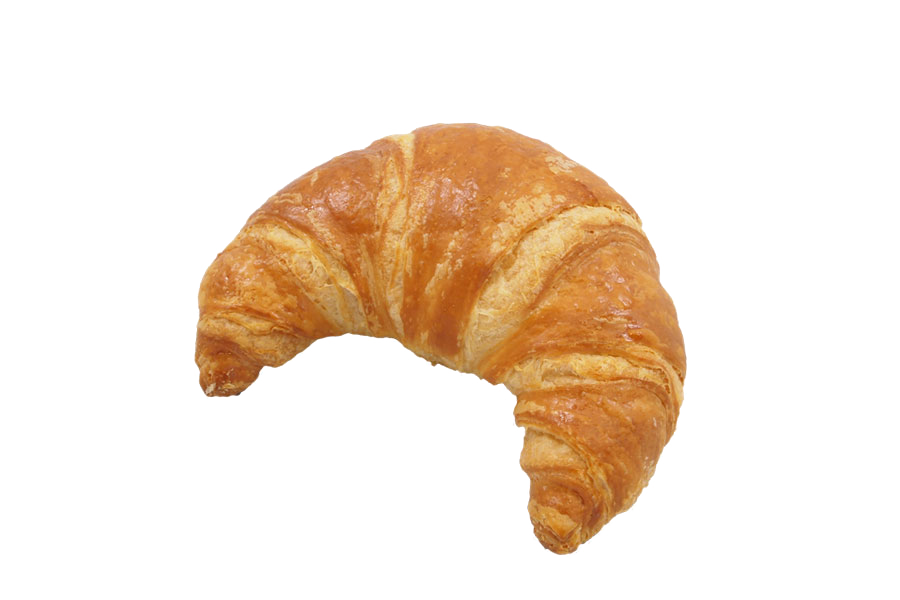 Croissant PNG images free download.