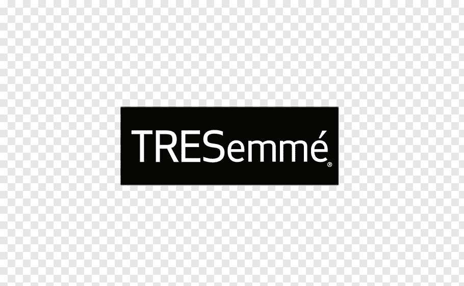 Tresemme logo, TRESemmé Logo free png.
