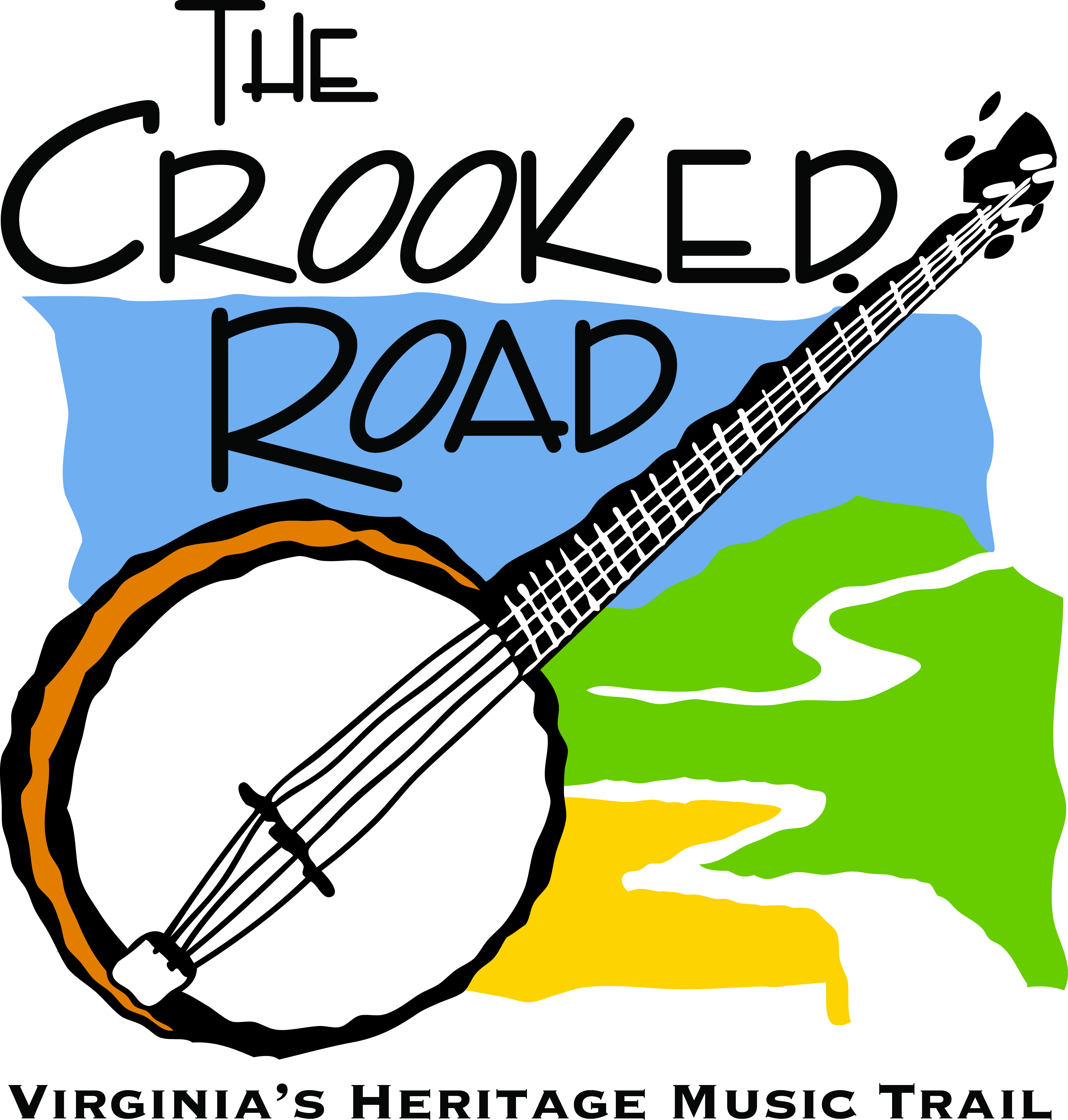 The Crooked Road.