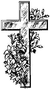 Free Cross Flowers Cliparts, Download Free Clip Art, Free.
