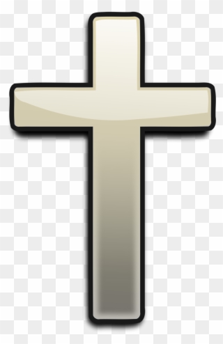 Free PNG Cross For Kids Clip Art Download.