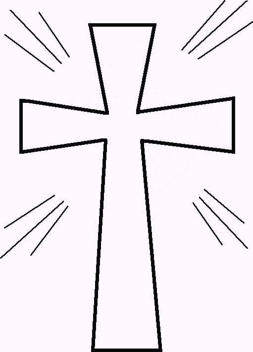 cross clipart outline 20 free Cliparts | Download images on Clipground 2021
