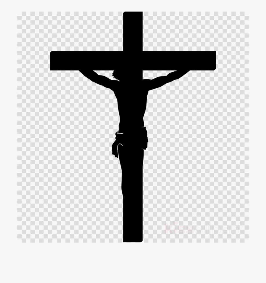 Cross Png Silhouette.