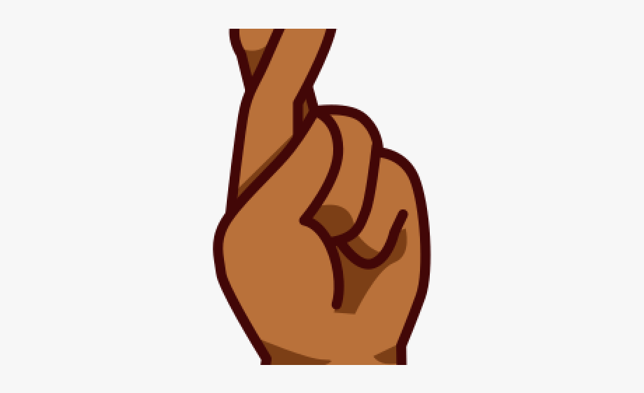 Hand Emoji Clipart Index Finger.
