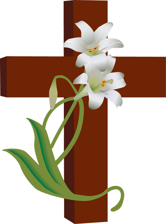 Easter Cross Clipart & Easter Cross Clip Art Images.