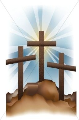 cross on hill clipart 10 free Cliparts | Download images on Clipground 2024