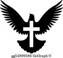 cross with dove clip art 20 free Cliparts | Download images on ...