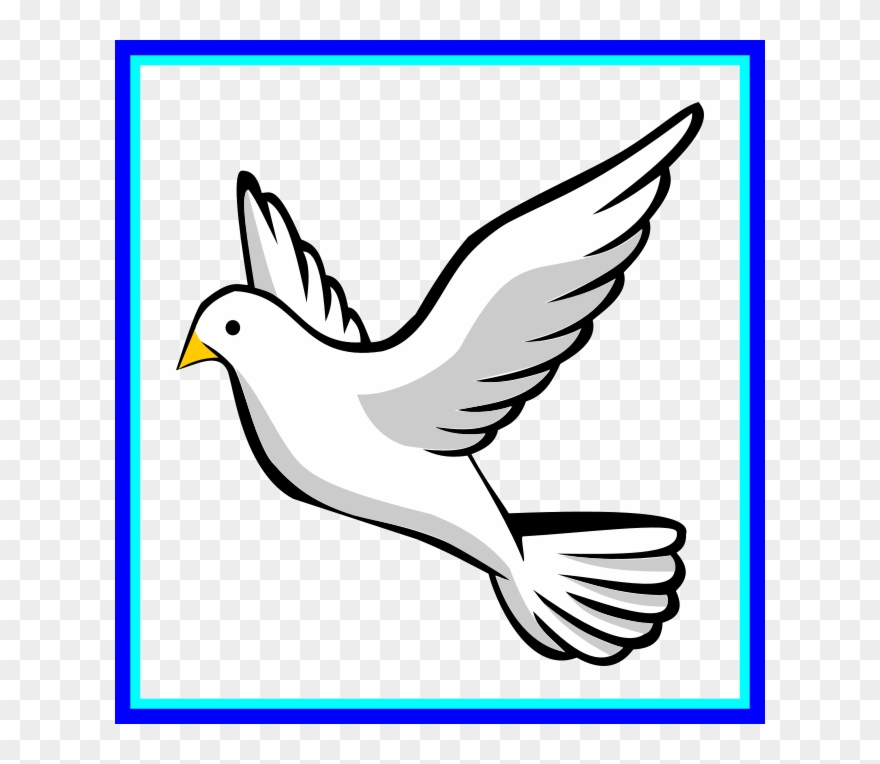 Dove Images Clip Art Dove With Cross Image Library.