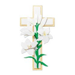 Free Lily Cross Cliparts, Download Free Clip Art, Free Clip.