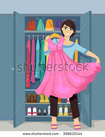 Cross-dresser clipart 20 free Cliparts | Download images on Clipground 2023