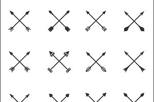 crossed arrows clipart 20 free Cliparts | Download images on Clipground ...