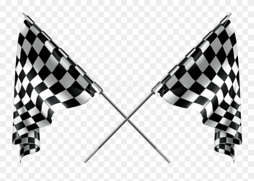 Download checkered flag range rover - ffopsteps