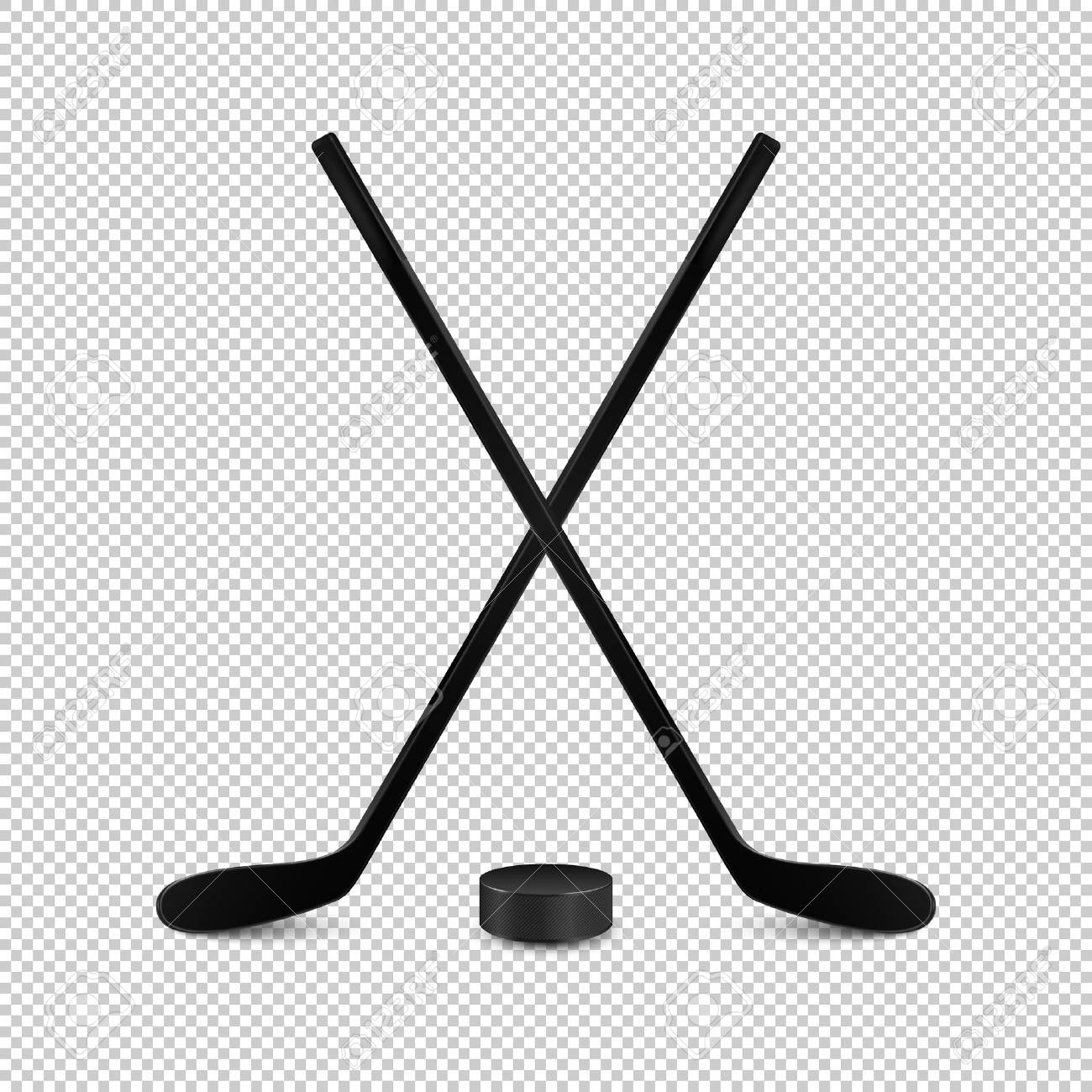 Crossed Hockey Sticks Clipart 20 Free Cliparts | Download Images On ...