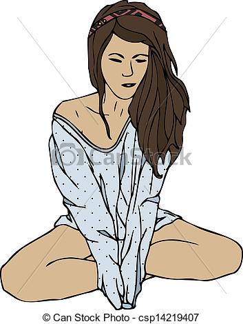 clipart of girl sitting crisscross 20 free Cliparts | Download images