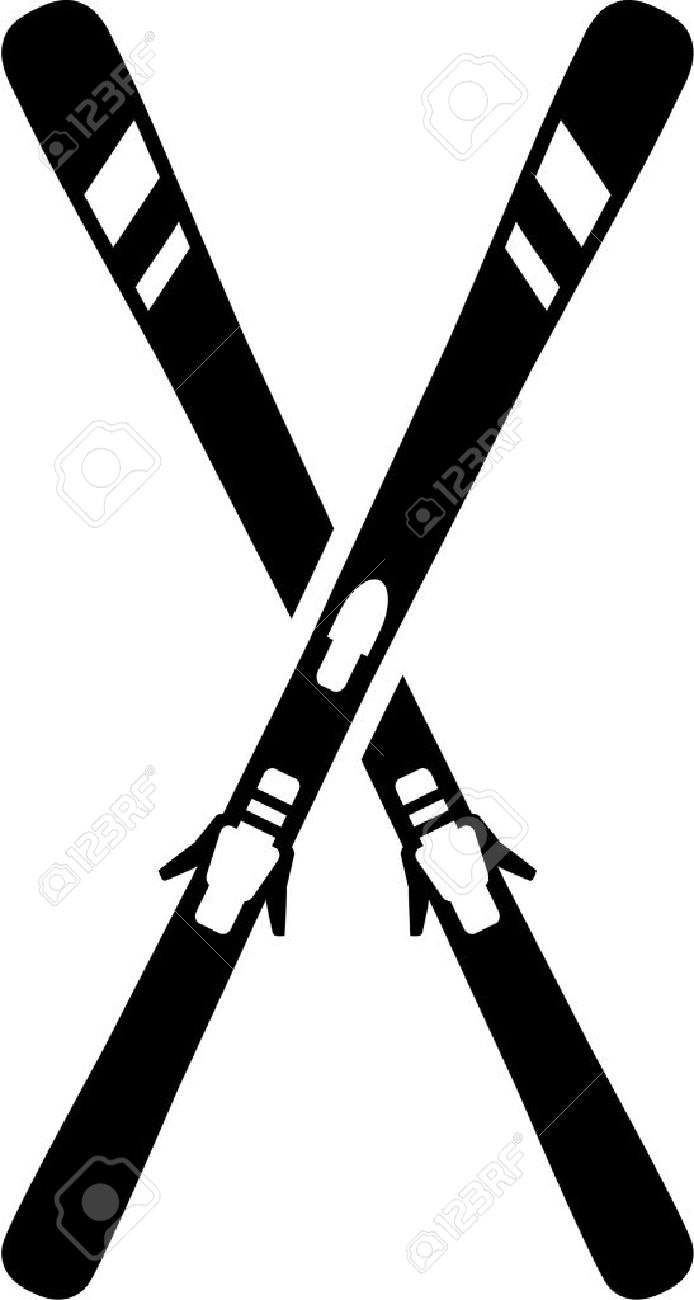 crossed skis clipart 20 free Cliparts | Download images on Clipground 2021