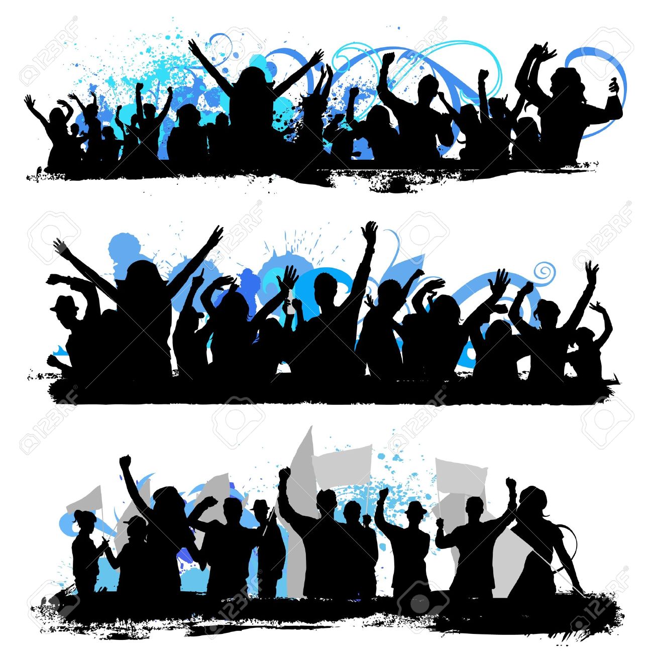 14,537 Gathering Stock Vector Illustration And Royalty Free.