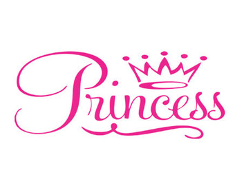 Free Free 306 Silhouette Princess Crown Svg Free SVG PNG EPS DXF File