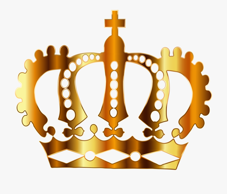 Crown Clipart No Background.