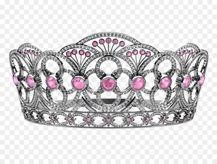 Birthday Crown png download.