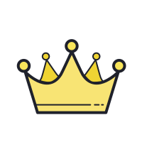 Crown Icon Png 20 Free Cliparts | Download Images On Clipground 2024