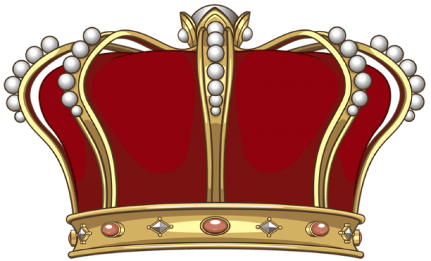 Crown King Free Images Top Transparent Png.