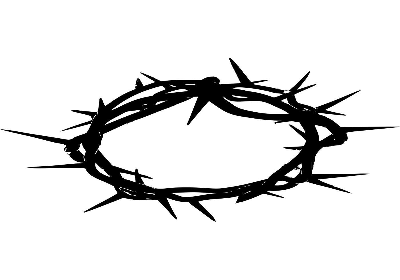 Crown of thorns clipart 20 free Cliparts | Download images on