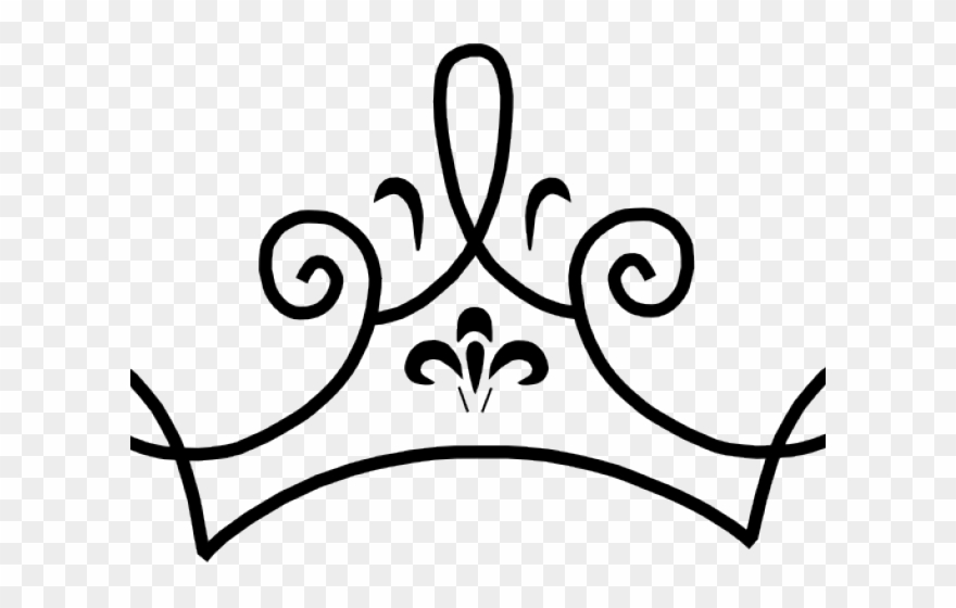 Free Free 339 Simple Crown Outline Svg SVG PNG EPS DXF File