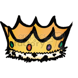 kings crown clipart. Royalty.