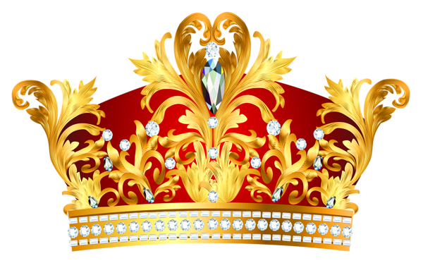 Crown PNG images free download.