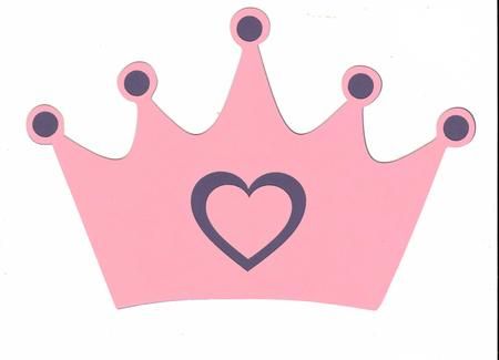 Free Free 84 Clipart Princess Crown Svg SVG PNG EPS DXF File