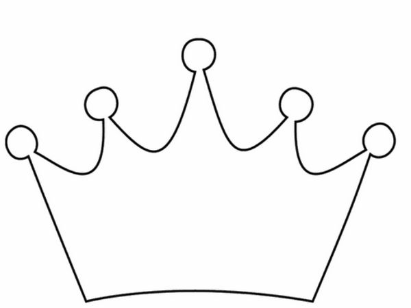 1000+ ideas about Crown Template on Pinterest.