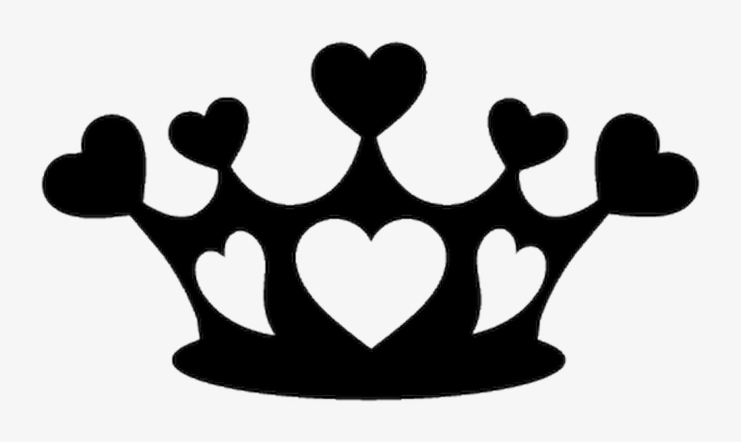 Free Free 117 Queen Crown Outline Svg SVG PNG EPS DXF File