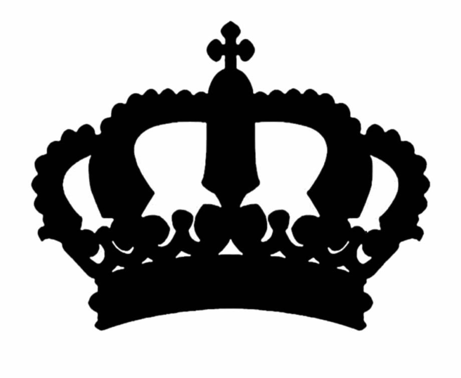 Download crown silhouette png 20 free Cliparts | Download images on ...
