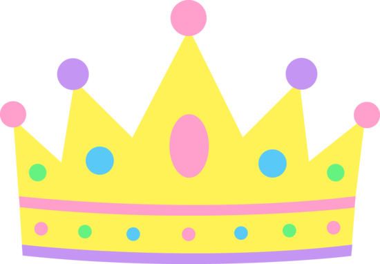 Tiara Clip Art.